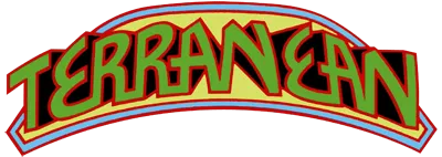 Logo of Cassette: Terranean