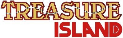 Logo of Cassette: Treasure Island (set 1)