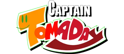 Logo of Captain Tomaday