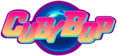 Logo of Cuby Bop (Location Test)