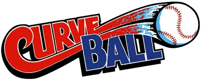 Logo of Curve Ball