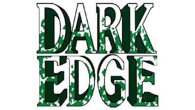Logo of Dark Edge