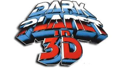 Logo of Dark Planet
