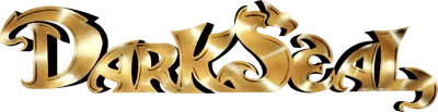 Logo of Dark Seal (World revision 3)