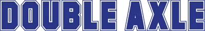 Logo of Double Axle (US)