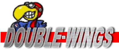 Logo of Double Wings