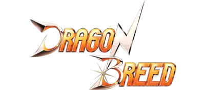 Logo of Dragon Breed