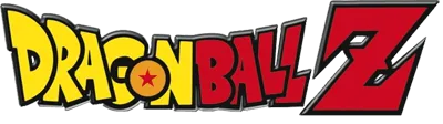 Logo of Dragonball Z