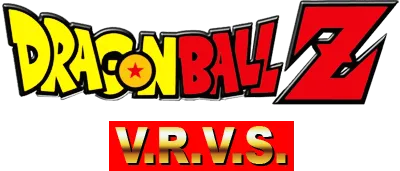Logo of Dragon Ball Z V.R.V.S.