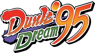 Logo of Dunk Dream '95 (Japan 1.4 EAM)