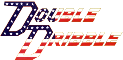 Logo of Double Dribble