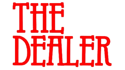 Logo of The Dealer
