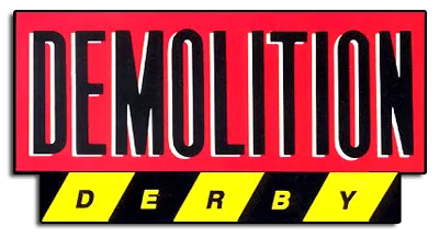 Logo of Demolition Derby