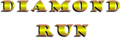 Logo of Diamond Run