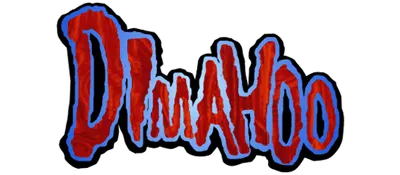 Logo of Dimahoo (USA 000121)