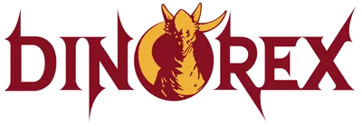 Logo of Dino Rex (World)