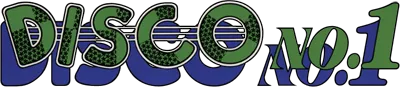 Logo of Disco No.1