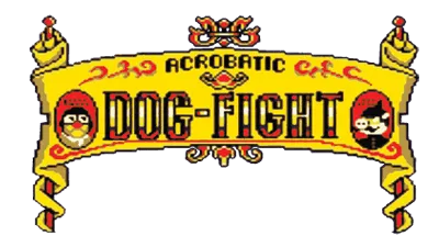 Logo of Acrobatic Dog-Fight