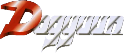 Logo of Dogyuun