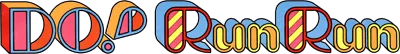 Logo of Do! Run Run (set 1)