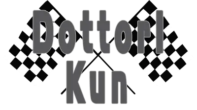Logo of Dottori Kun (new version)