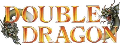 Logo of Double Dragon (Neo-Geo)