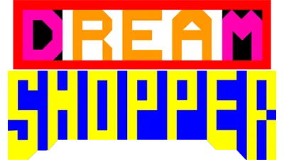 Logo of Dream Shopper