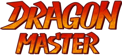 Logo of Dragon Master