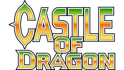 Logo of Dragon Unit - Castle of Dragon