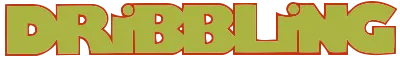 Logo of Dribbling