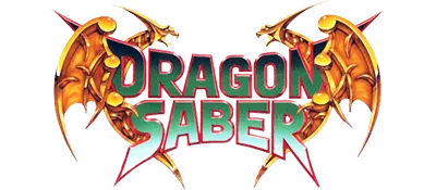 Logo of Dragon Saber