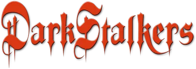 Logo of Darkstalkers: The Night Warriors (Euro 940705)