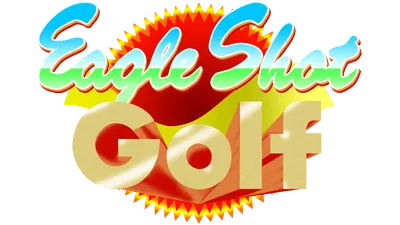Logo of Eagle Shot Golf