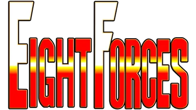 Logo of Eight Forces