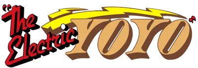 Logo of The Electric Yo-Yo (set 1)