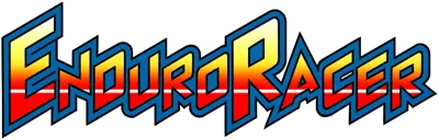 Logo of Enduro Racer