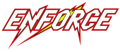 Logo of Enforce (Japan)