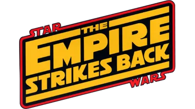 Logo of The Empire Strikes Back