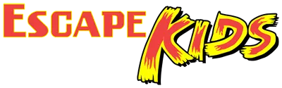 Logo of Escape Kids (Asia 4 Players)