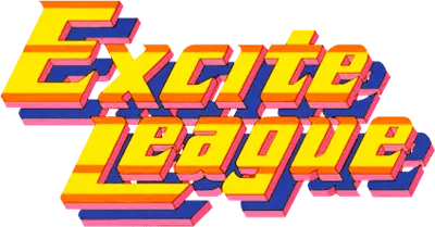 Logo of Excite League