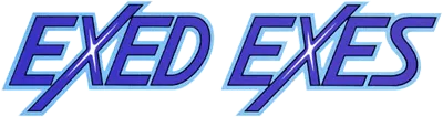 Logo of Exed Exes