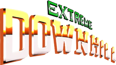 Logo of Extreme Downhill (v1.5)