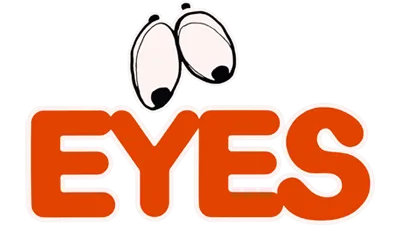 Logo of Eyes (Digitrex Techstar)