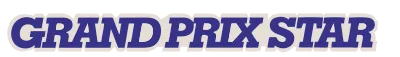 Logo of Grand Prix Star