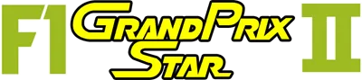 Logo of F-1 Grand Prix Star II