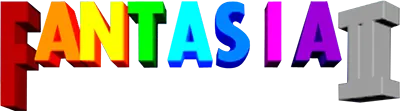 Logo of Fantasia II