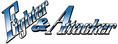 Logo of Fighter and Attacker (US)