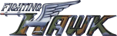 Logo of Fighting Hawk (World)