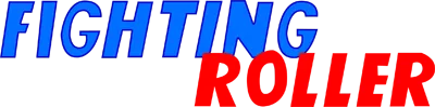Logo of Fighting Roller
