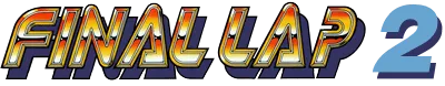 Logo of Final Lap 2